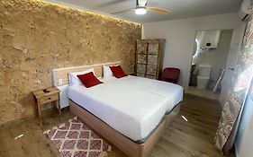 Hotel Boutique - Estancia Dos Olivos